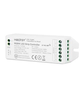 Controler RGBW 4x6A 4-strefowy 12V-ro-electrice.ro