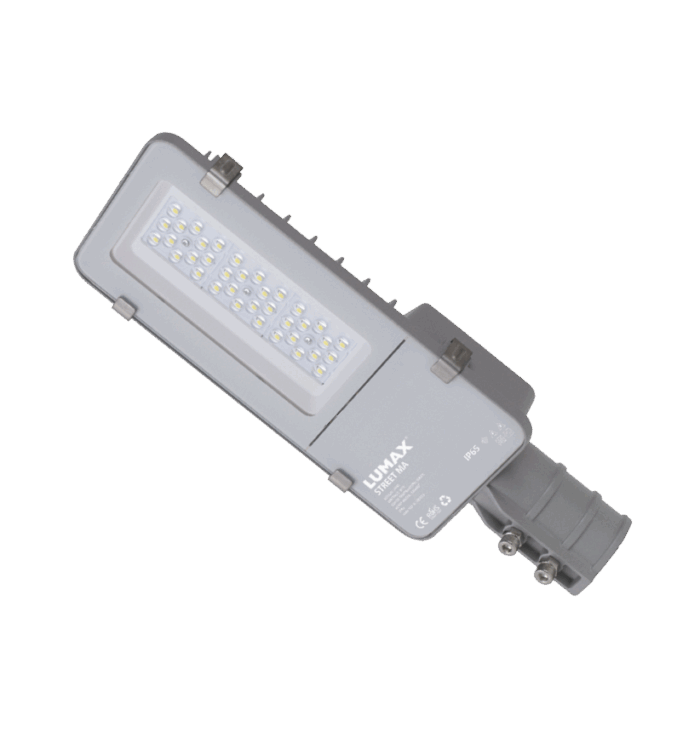 Lampa stradala MA 30W 3600lm CW 760 65-ro-electrice.ro