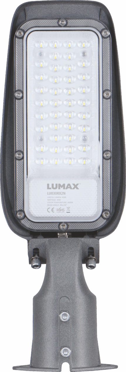 LAMPA Stradala RX2 30W 4500lm CW 860 65-ro-electrice.ro