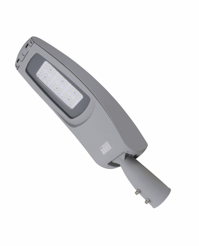 Lampa stradala MSP 50W 6750lm 860 PRO -ro-electrice.ro