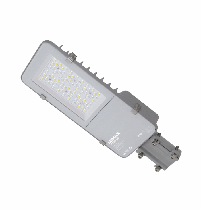 Lampa stradala MA 60W 7200lm CW 760 65-ro-electrice.ro