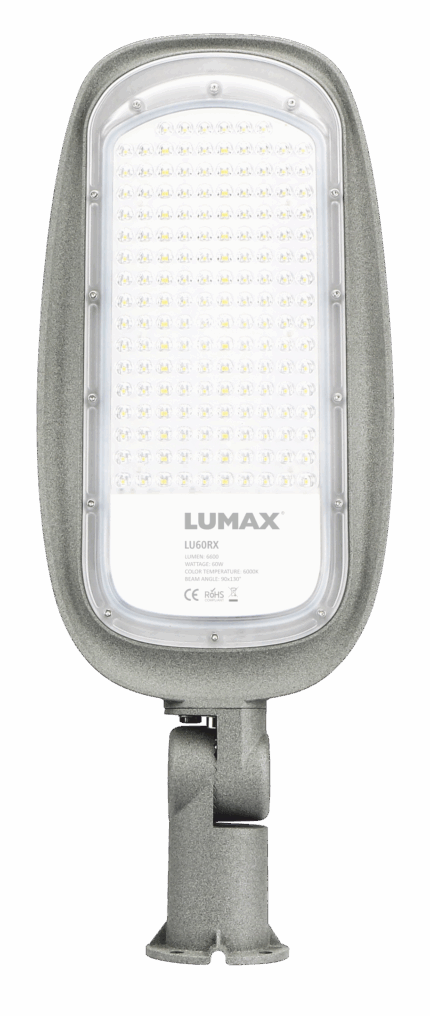 Lampa stradala RX 100W 11 000lm NW 840 65-ro-electrice.ro