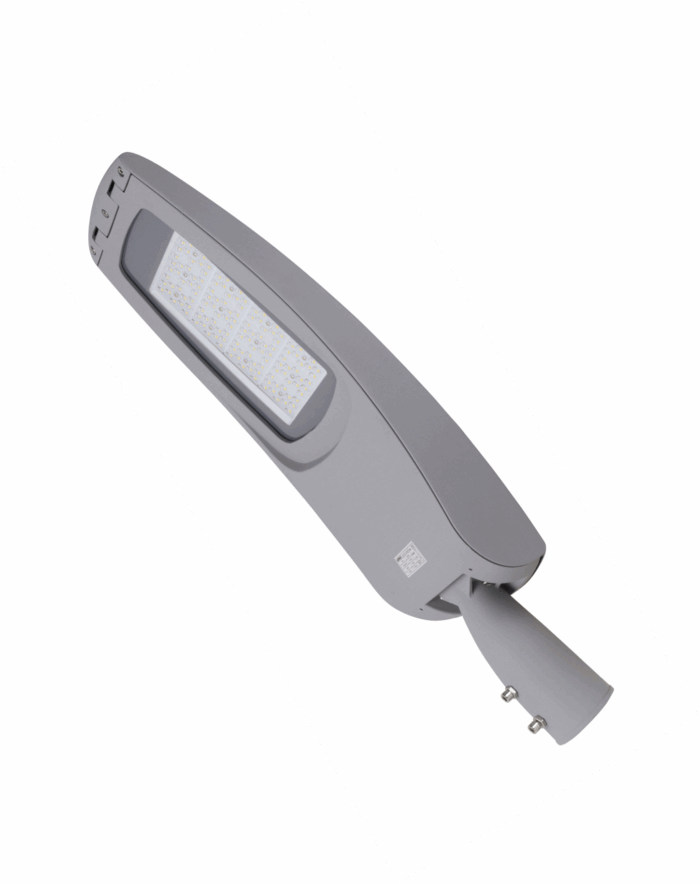 LAMPĂ PENTRU PIETONI LUP 100W 13000lm 857 PRO-ro-electrice.ro