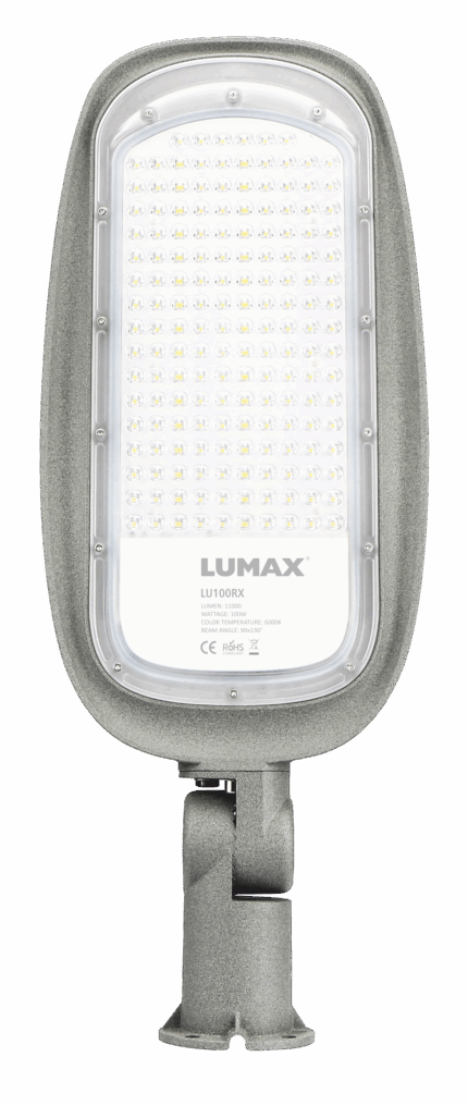 Lampa stradala RX 100W 11 000lm CW 860 65-ro-electrice.ro