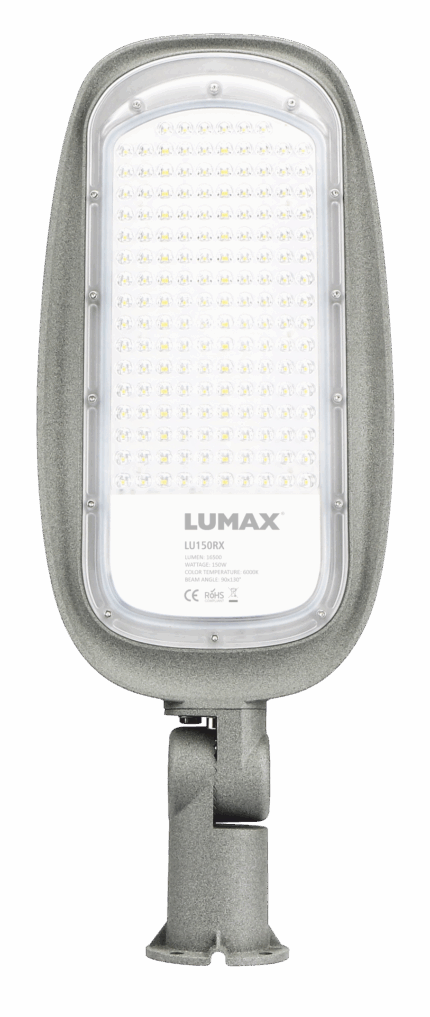 Lampa stradala RX 150W 16 500lm CW 860 65-ro-electrice.ro