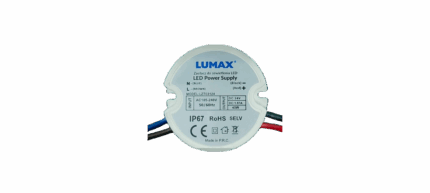 ALIMENTARE PENTRU MONTAJ IP44/ 45W, 24V, 1,87A, 50x22mm - pentru cutie-ro-electrice.ro
