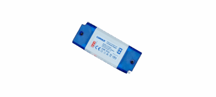 Sursă de alimentare pentru montarea luminii LED IP20 24W DC 24V 1A -ro-electrice.ro