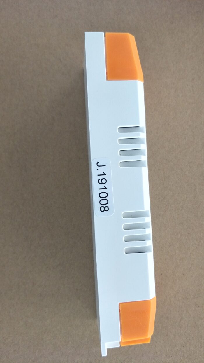 Sursa de alimentare pentru iluminare cu LED IP20 80W, 12V, 6.67A, 166x44x28mm-ro-electrice.ro