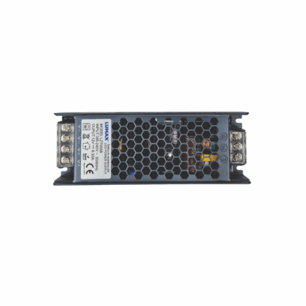 SURSĂ DE ALIMENTARE MODULARĂ IP20/ 100W MINI DC 12V 8.33A -ro-electrice.ro