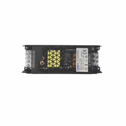 SURSĂ DE ALIMENTARE MODULARĂ IP20 150W MINI DC 12V 12.5A -ro-electrice.ro