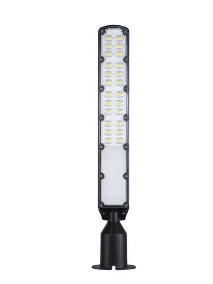 LAMPA ULICZNA ERA 100W 12000lm NW 840 65 ( cu senzor de amurg )-ro-electrice.ro