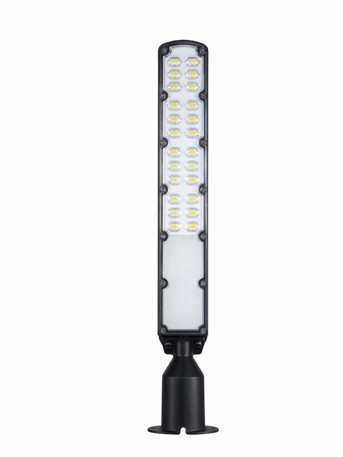 LAMPA ULICZNA ERA 100W 12000lm NW 840 65 ( cu senzor de amurg )-ro-electrice.ro