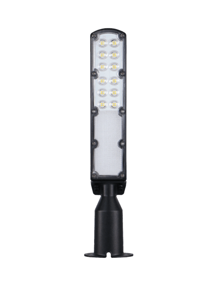 LAMPA ULICZNA ERA 30W 3600lm NW 840 65 ( cu senzor de amurg )-ro-electrice.ro