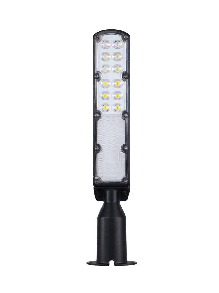 LAMPA ULICZNA ERA 30W 3600lm NW 840 65 ( cu senzor de amurg )-ro-electrice.ro