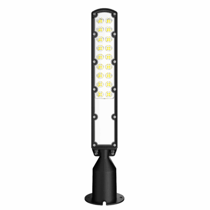 LAMPA ULICZNA ERA 50W 6000lm NW 840 65 ( cu senzor de amurg )-ro-electrice.ro