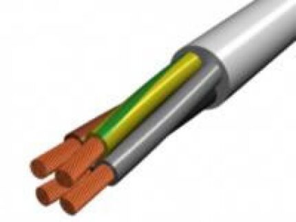 MYYM, H05VV-F, A05VV-F-ro-electrice.ro