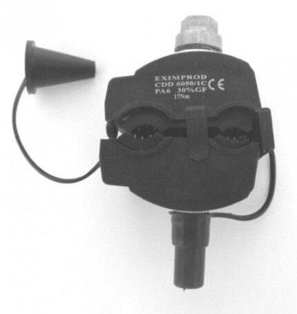Clema derivatie Enel dm 6050/1-ro-electrice.ro