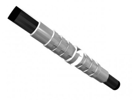 Clema de innadire conductoare de aluminiu torsadate-ro-electrice.ro