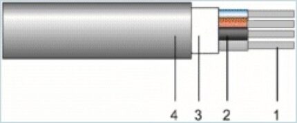 U-1000 AR02V, U-1000 AR12V-ro-electrice.ro