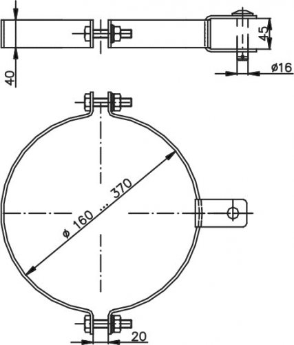 Bratara intindere-ro-electrice.ro
