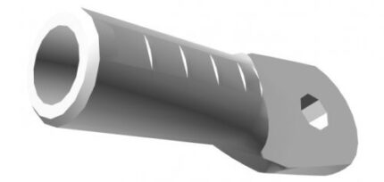 Papuci din aluminiu-ro-electrice.ro