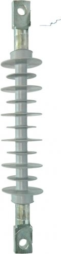 IZOLATOR COMPOZIT DE INTINDERE SI SUSTINERE TIP TIJA PENTRU LEA 24kV- RICIS-ro-electrice.ro