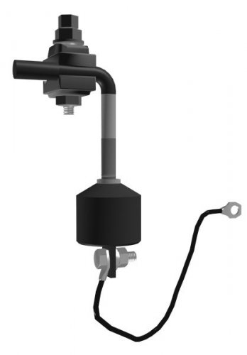 DESCARCATOARE DE JOASA TENSIUNE CU ACCESORII MONTAJ -ro-electrice.ro