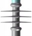 IZOLATOARE COMPOZIT SUPORT - ANTIPASARE, PENTRU LEA 24kV - RICS-A CBA/CS-ro-electrice.ro
