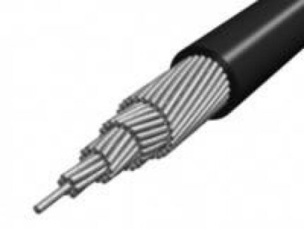 OAC2X, ACSR-XLPE-ro-electrice.ro