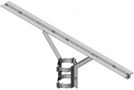 CORONAMENT DE SUSTINERE ORIZONTAL - CSO 1100 / CSO 1385-ro-electrice.ro