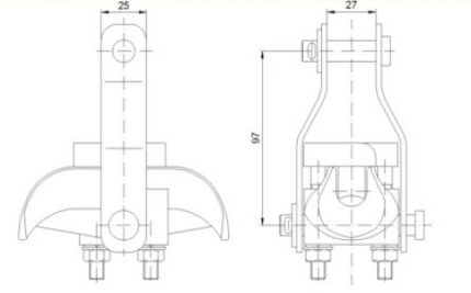 CLEMA DE SUSTINERE CSA 35-120-ro-electrice.ro