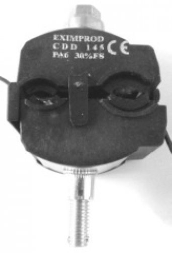Conector universal pentru conductoare torsadate-ro-electrice.ro