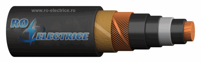 2XS(F)2Y 18/30KV CPR F - 16030201003 - ro-electrice.ro