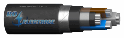 AC2X2YABZ2Y 0,6/1KV CPR F - 20049307 - ro-electrice.ro