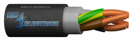 AFUMEX N2XH 0,6/1KV CPR B16 - 20173628 - ro-electrice.ro