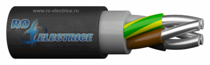 AFUMEX NA2XH 0,6/1KV CPR E - 20224674 - ro-electrice.ro