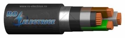 C2XABY-F 0,6/1KV - 20167368 - ro-electrice.ro
