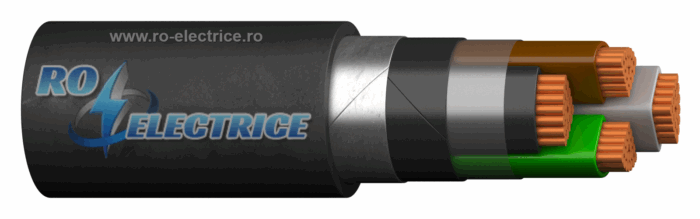 C2XABY-F 0,6/1KV - 20167368 - ro-electrice.ro