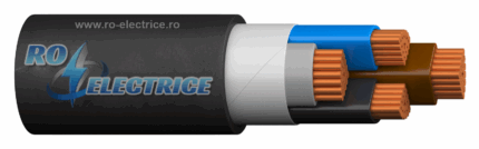 C2XY-F 0,6/1KV - 20334465 - ro-electrice.ro