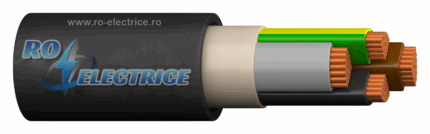 CYY-F 0,6/1KV CPR E - 20197318 - ro-electrice.ro