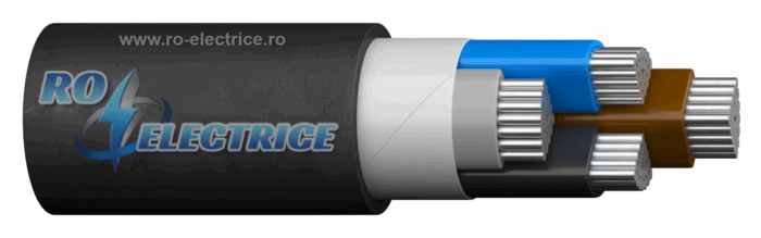E-AYY 0,6/1KV CPR E - 20224607 - ro-electrice.ro