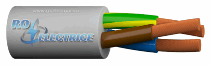 H03VV-F 300/300V CPR E - 20219605 - ro-electrice.ro