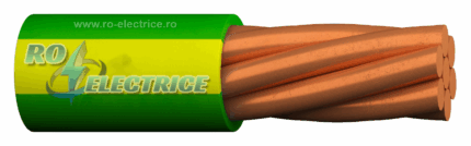 H07Z-R 450/750V - 6010100002 - ro-electrice.ro