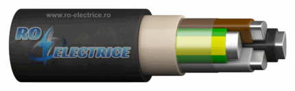 (N)A2X2Y 0,6/1KV - 33110101012 - ro-electrice.ro