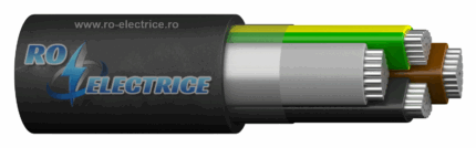 (N)A2XH 0,6/1KV - 33000100008 - ro-electrice.ro