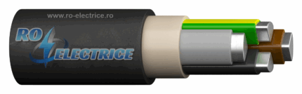 (N)AY2Y CPR F 0,6/1KV - 20040669 - ro-electrice.ro
