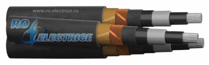 NA2XS(F)2Y 19/33KV Triplex CPR F - 22020103005 - ro-electrice.ro