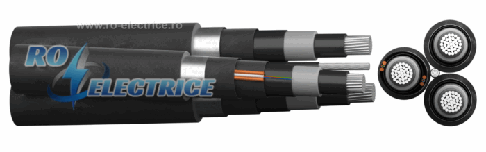 TA2X(FL)2Y-4FO-OL 12/20KV Triplex - 22000000003 - ro-electrice.ro