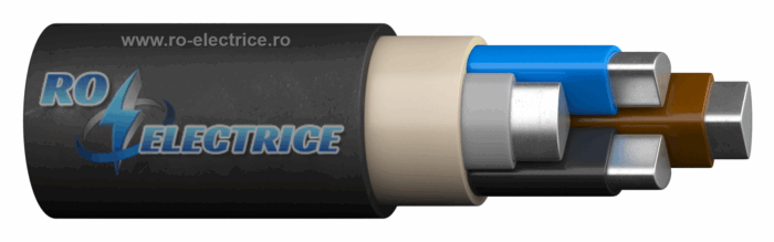 YAKY 0,6/1KV CPR E - 20224811 - ro-electrice.ro