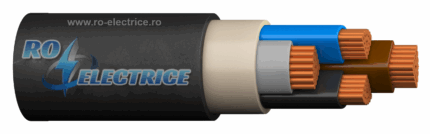 YKXS 0,6/1KV CPR E - 20198095 - ro-electrice.ro